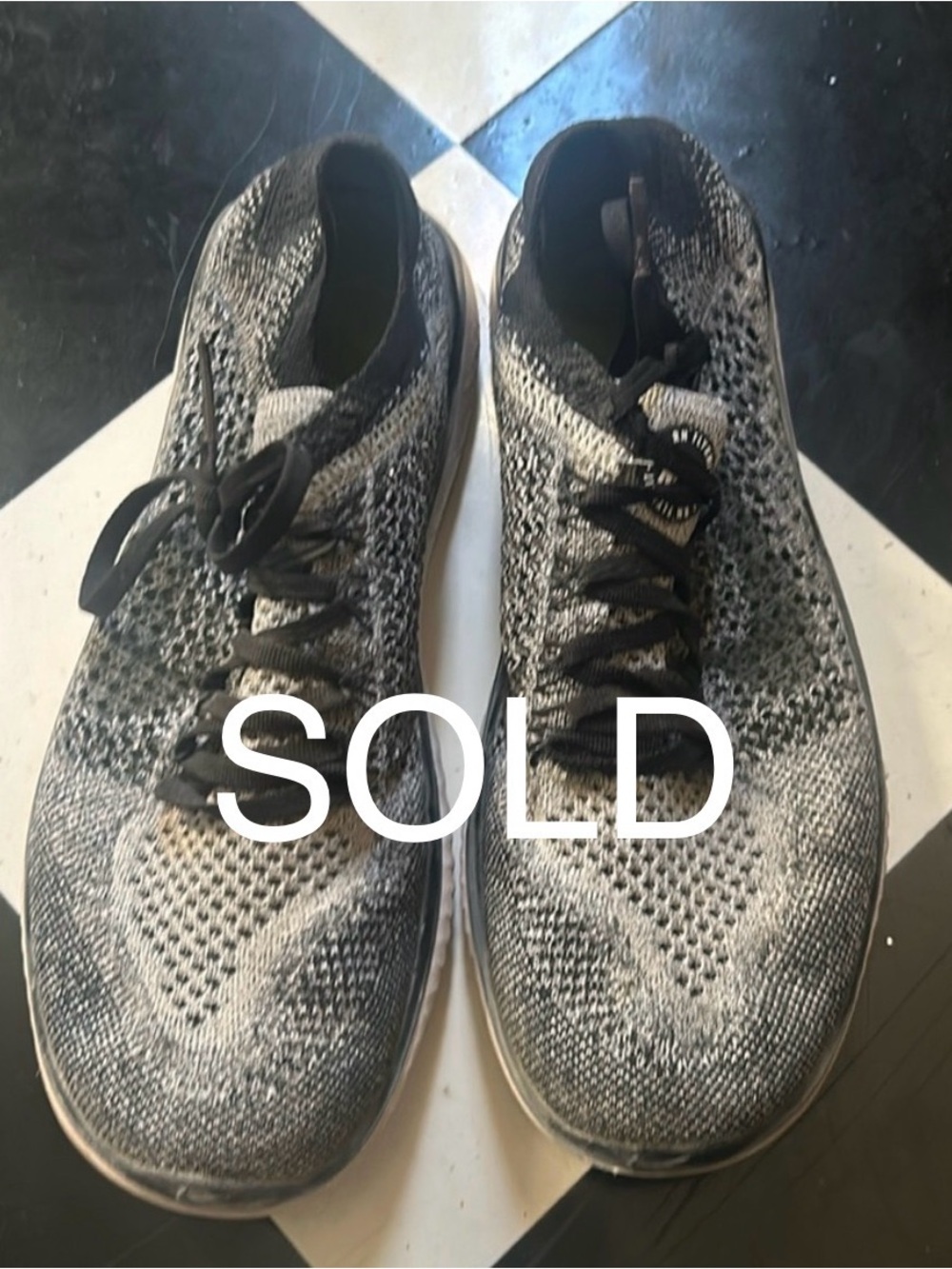 Nike Fly Knit Running shoes